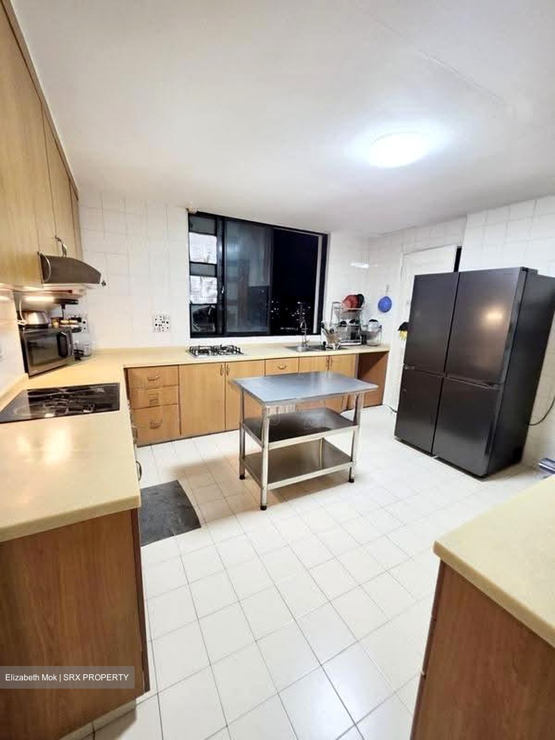 Harbour View Towers (D4), Condominium #634438071